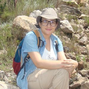 Adaises S. Maciel-Silva: Finding Your Place in Botany
