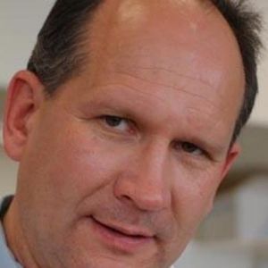 Editor Pat Heslop-Harrison