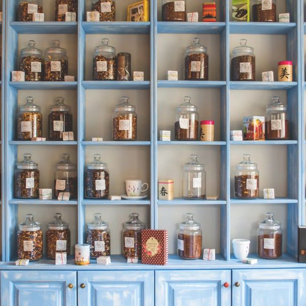 Healing at What Cost? The Conservation Status of Britain’s Herbs