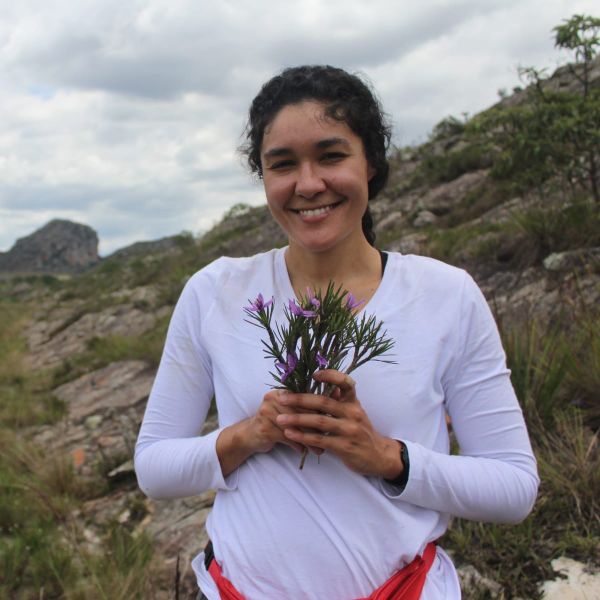 Turning Plants into Data: A Deeply Human Experience