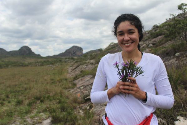 The Week in Botany June 8, 2026