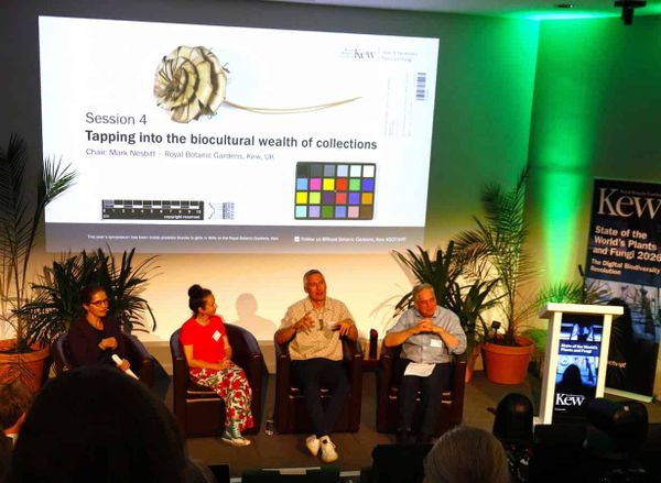The Digital Biodiversity Revolution Needs More Than Data (Part 2)