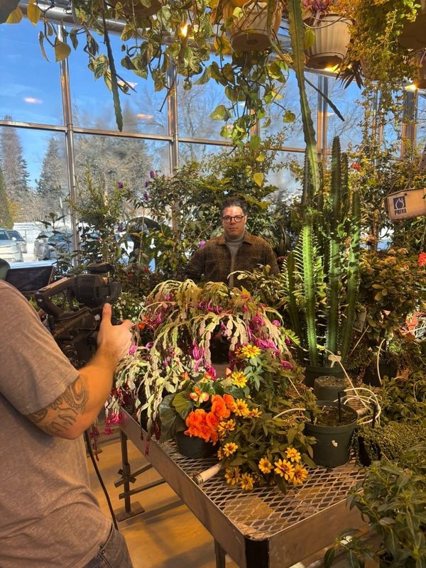 The Week in Botany September 7, 2026