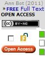 Open Access in Annals of Botany