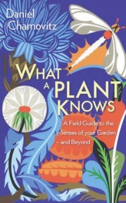 Cover of What A Plant Knows