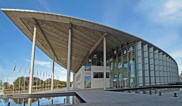 Palacio de Congresos