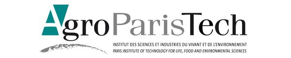AgroParisTech logo