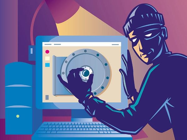 Safecracker