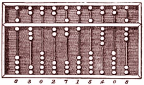 Encyclopedia Britannica, 9th edn, vol. 1, 1875.