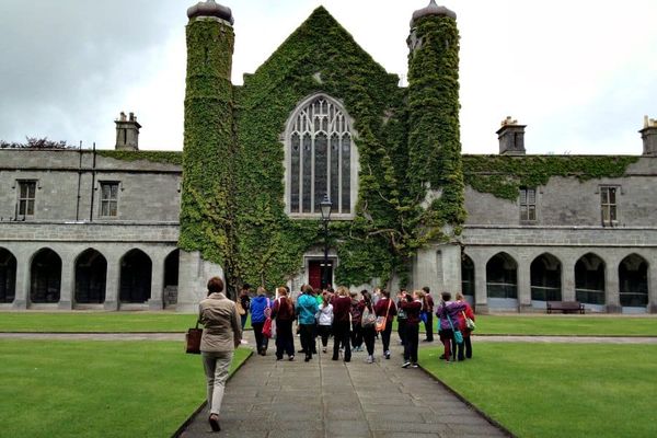 NUI Galway