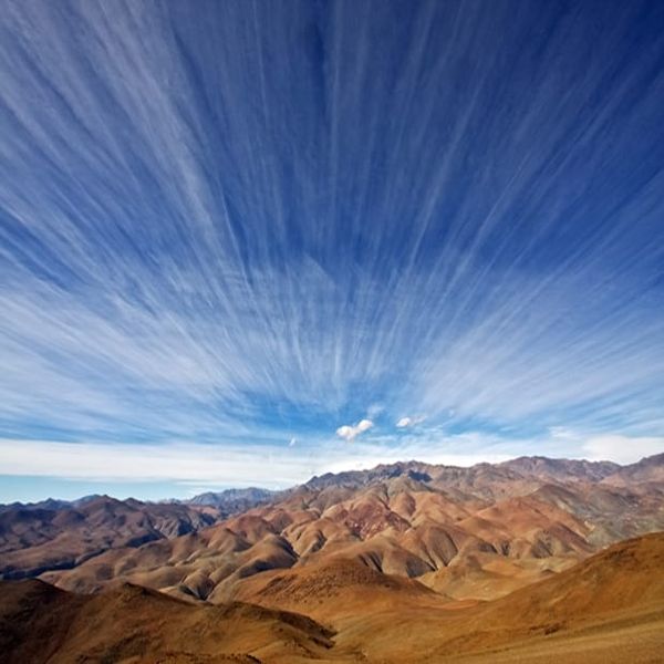 Image: A.Fitzsimmons/European Southern Observatory.
