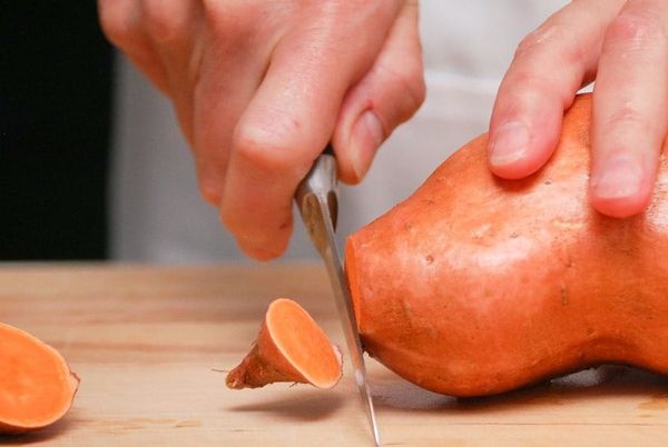Sweet Potato