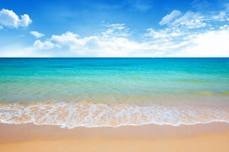 sea