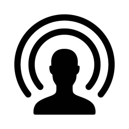 What are the ethics of live-streaming at conferences?