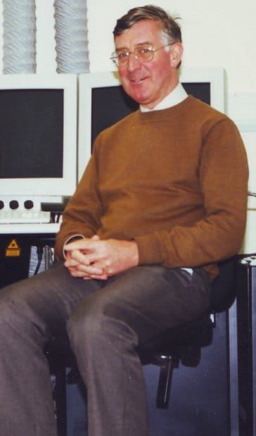 Peter Barlow, a true Renaissance man [14th August, 1942 – 26th January, 2017]