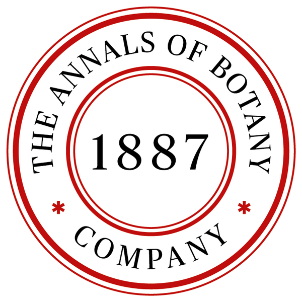 Who owns Annals of Botany and AoB PLANTS?