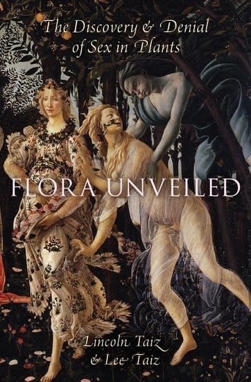 The Sex Lives of Plants Laid Bare