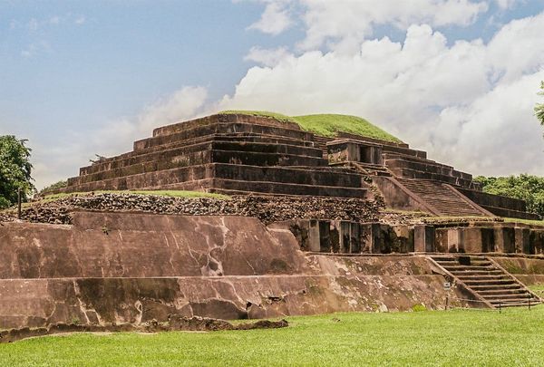 Joya de Cerén