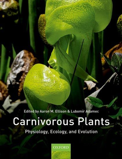 Meet the meat-munching plants