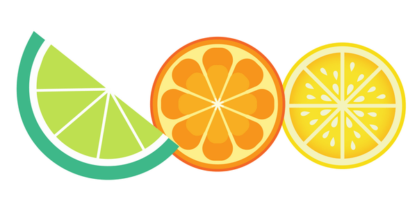 An attempt to portray fruit diversity in a clade