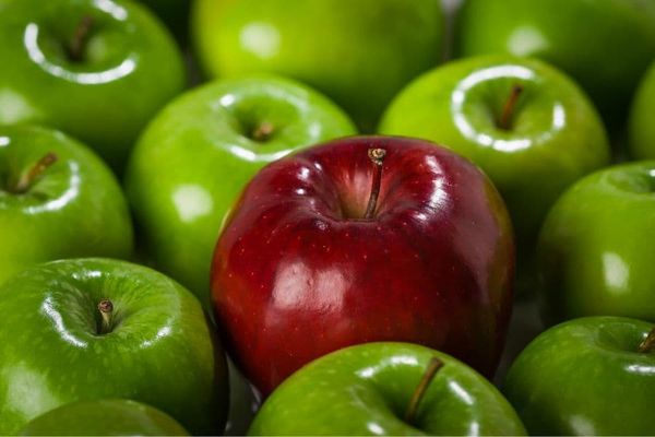 apples
