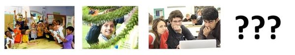 The Big Botany Challenge – promoting passion for plants in our schools!