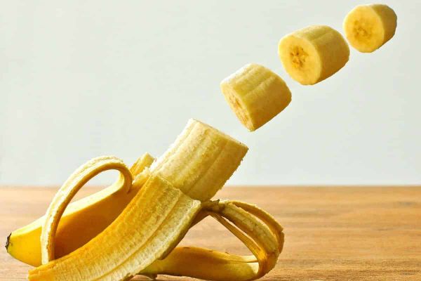 Botanists Pull Apart the Genes of Bananas to See How They Came Together