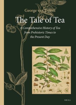 Tales of tea, still stirring emotions in 2020