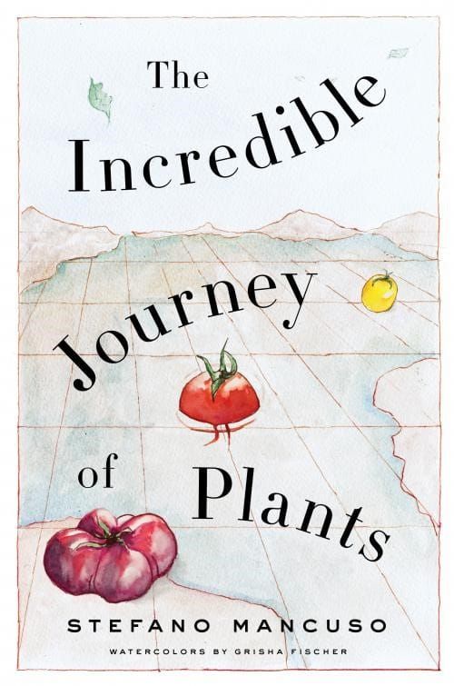 Plants: Animated, dynamic, and mobile(!)