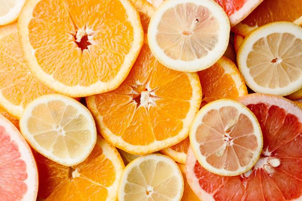 The molecular evolution of vitamin C biosynthesis in plants