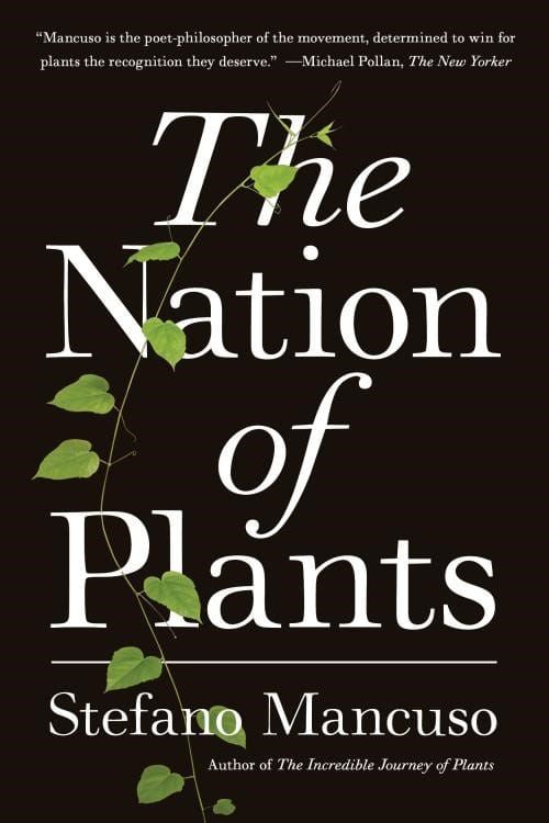 Plants’ plan preserves people and planet
