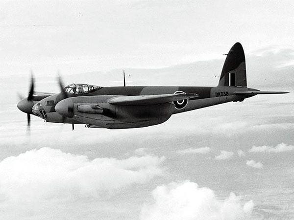 Mosquito manufacture mystery: Maths and materials