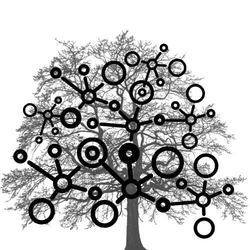 Neural network tree