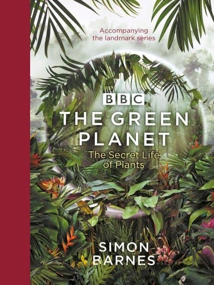 How green is my planet?