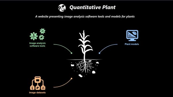 Find and compare the different tools available for your research in plant science