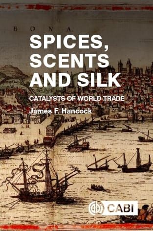 Plants – and plant products – promoting global trade