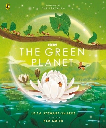 Greening the next generation