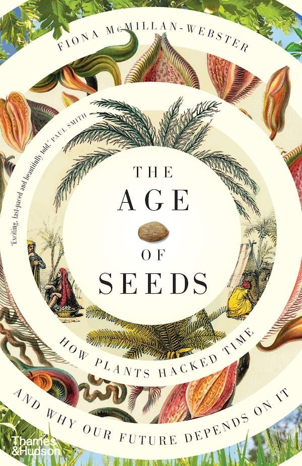 Sowing the seeds of future food security
