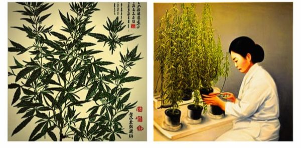 Six glorious plant science facts that happened in 2022