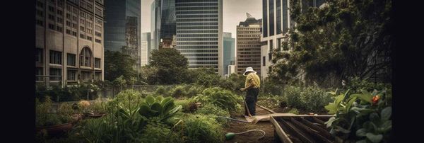 Botany – but not just for gardeners!