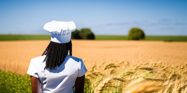 Unlocking the secret to breeding high yielding protein-rich wheat