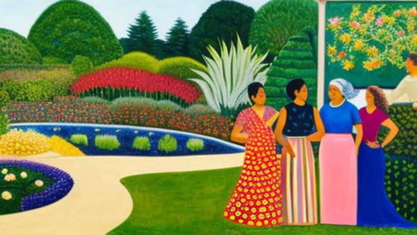 A celebration of Women who revolutionized the History of Botany: 9 incredible stories for International Women’s Day