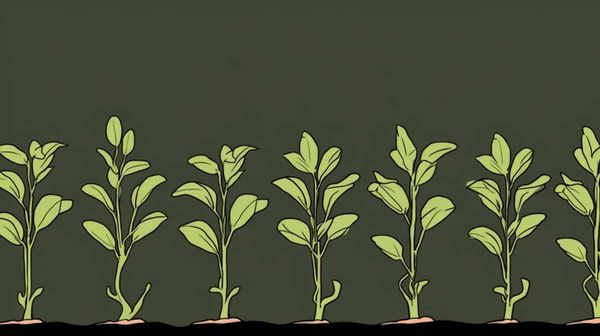 Are Arabidopsis plants shaped the environment of their ancestors?