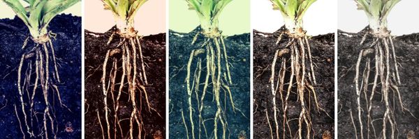 Five Root Models Compete in Benchmarking Challenge