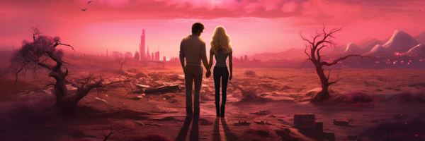 Botany in a Barbie world is not fantastic