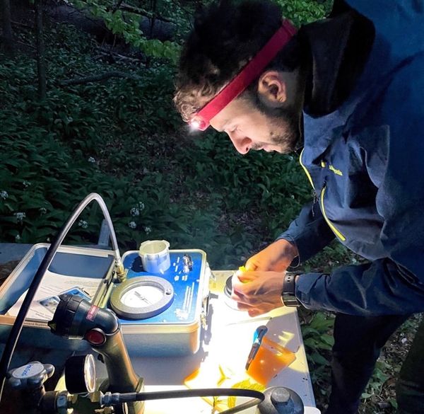 Harmonizing global water stress research