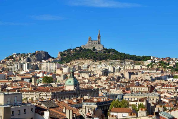 Plants Help Maghrebi Women Keep Traditions Alive in Marseille