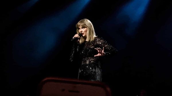Taylor Swift