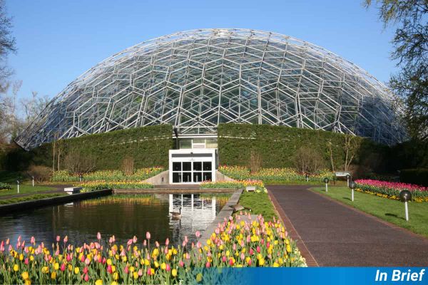 Missouri botanic garden