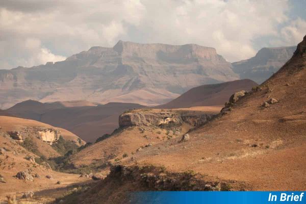 Royal Natal National Park